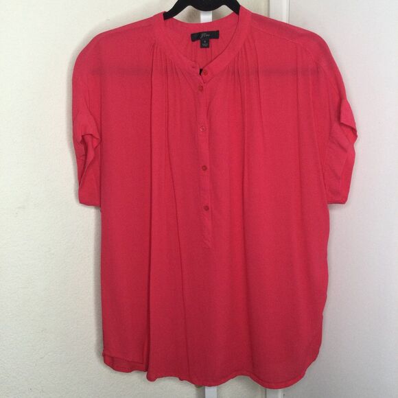 J. Crew Tops - J. Crew blouse